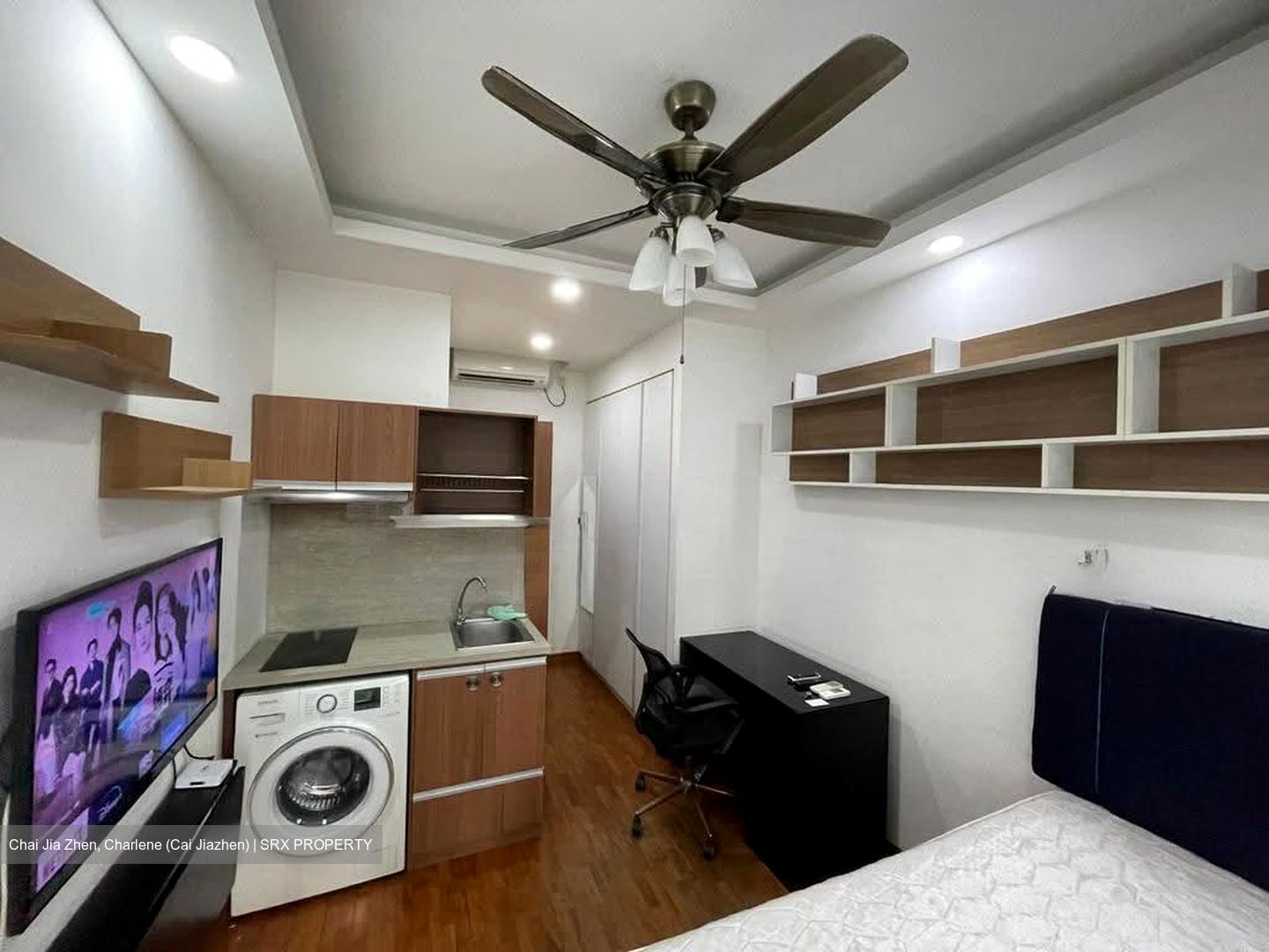 Double Bay Residences (D18), Condominium #617581011
